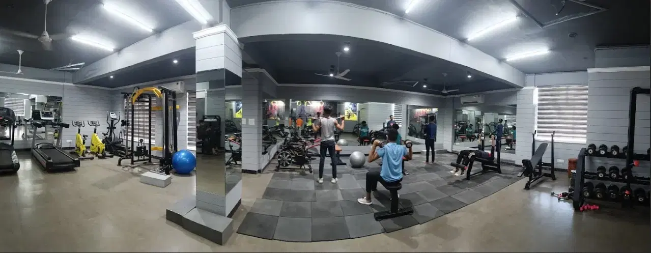 Sanskriti University Mathura Hostel photo 14